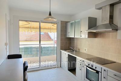 Appartement - 114 m² - 5 pièces