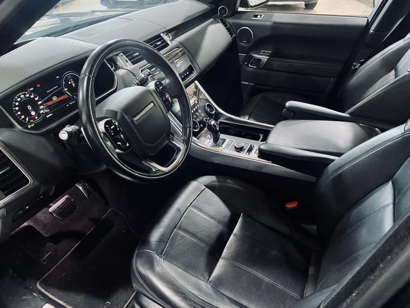 Land Rover Range Rover Sport II P400e 2.0 Hse 404 ch Tva Récupérable - Garantie 6 Mois
