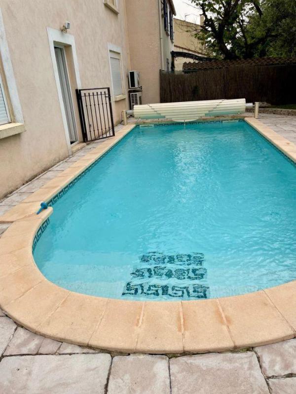 Maison - 157 m² - 7 pièces