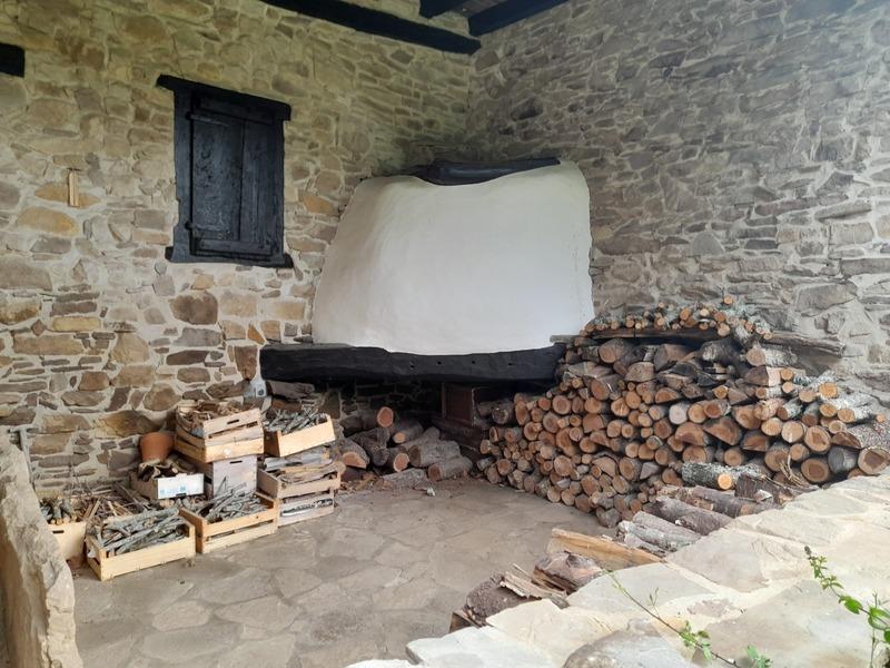 Propriété - 220 m² - 8 pièces