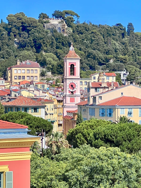 Appartement - 137 m² - 4 pièces