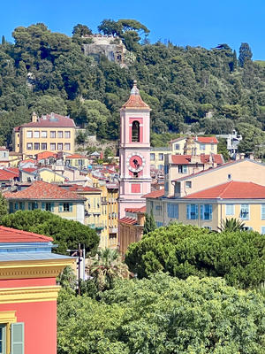 Appartement - 137 m² - 4 pièces