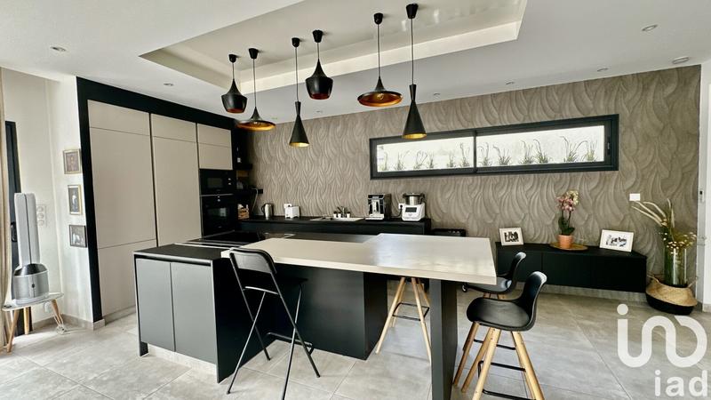 Maison de maîtres - 153 m² - 5 pièces