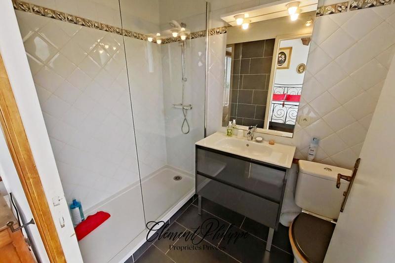 Maison - 177 m² - 6 pièces