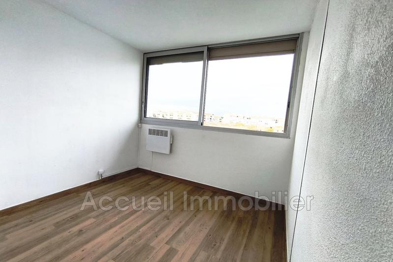 Appartement - 29 m² - 2 pièces