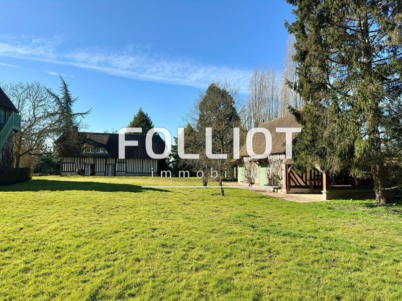 Maison - 96 m² - 7 pièces