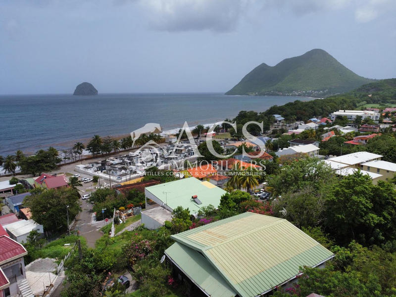 Villa - 125 m² - 4 pièces