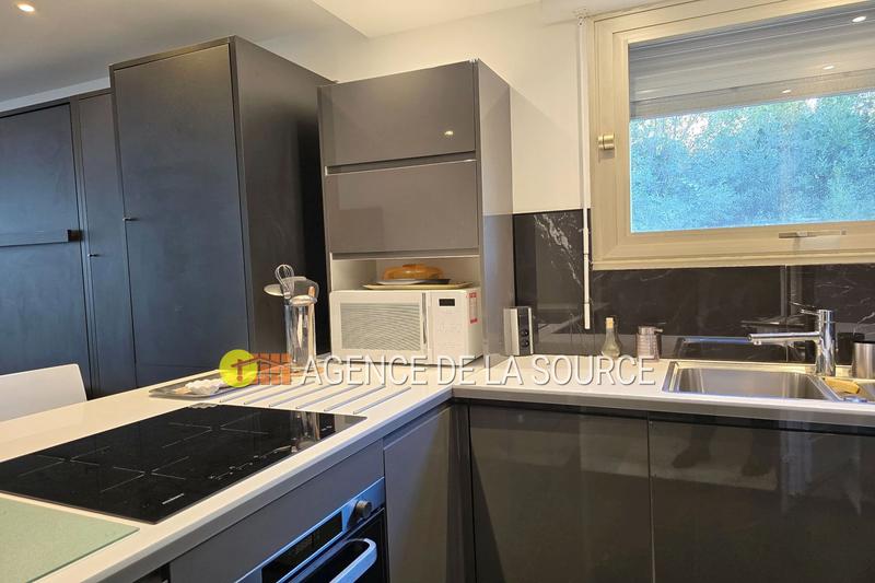 Appartement - 31 m² - 1 pièce