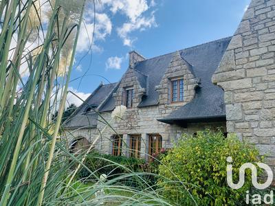 Maison - 157 m² - 6 pièces