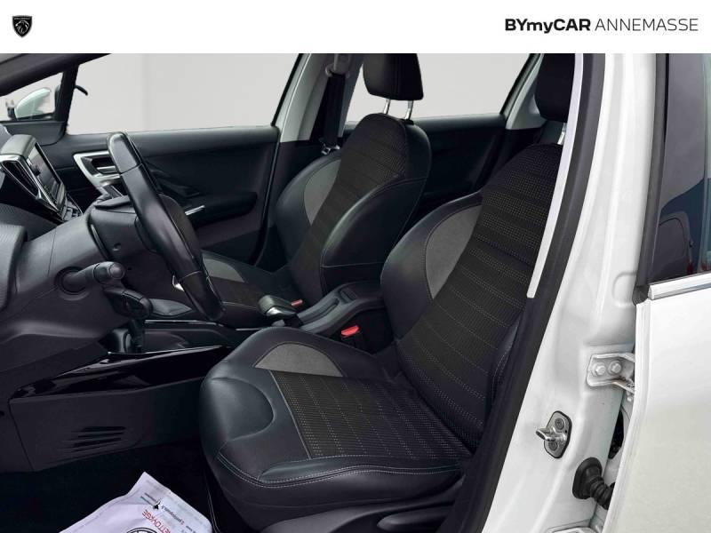 Peugeot 2008 PureTech 110ch s&amp;S Eat6 Allure