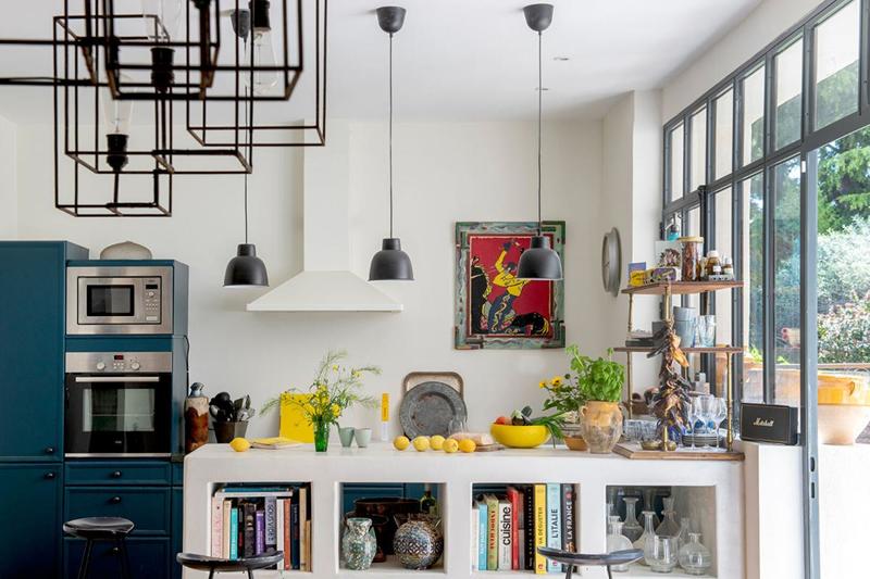 Maison - 175 m² - 5 pièces