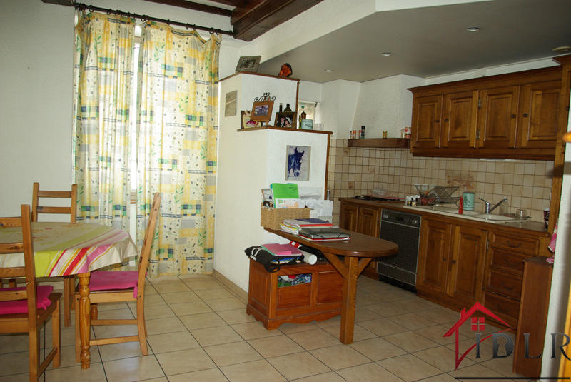 Immeuble - 650 m² - 16 pièces