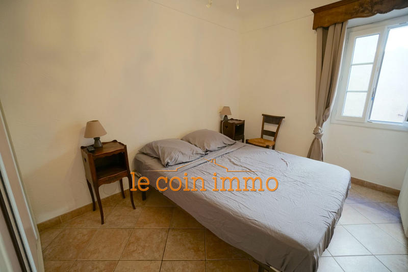 Maison - 61 m² - 4 pièces