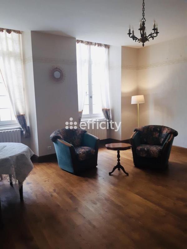 Hôtel particulier - 495 m² - 12 pièces