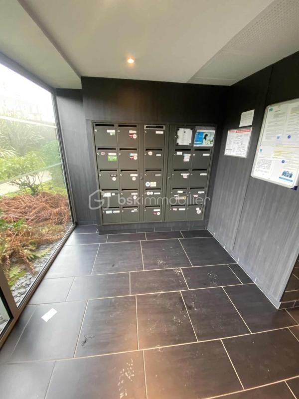 Appartement - 54 m² - 2 pièces