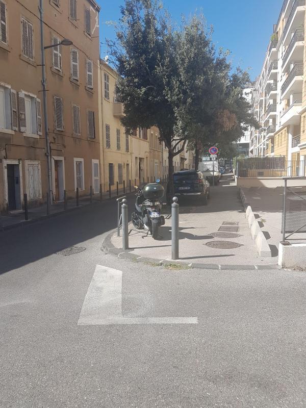 Appartement - 24 m² - 2 pièces