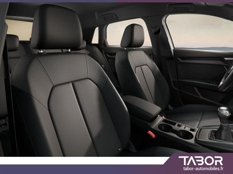 Audi A3 Lim Tfsi 116 Led KlimaP+ KomfortP+