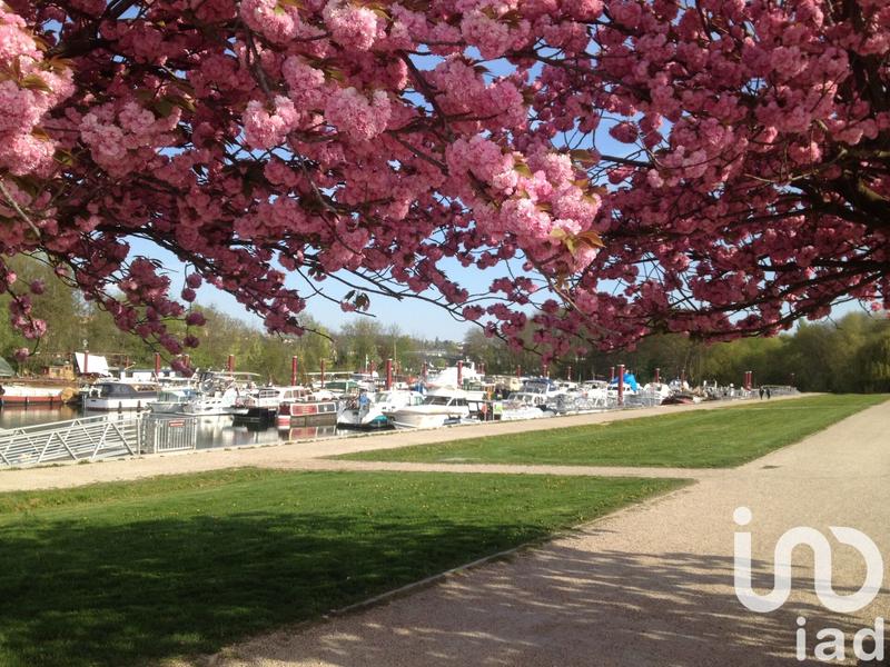 Appartement - 80 m² - 5 pièces