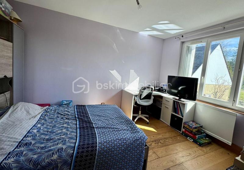 Maison - 148 m² - 6 pièces