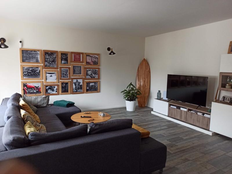 Maison traditionnelle - 166 m² - 7 pièces