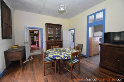 Duplex - 48 m² - 2 pièces