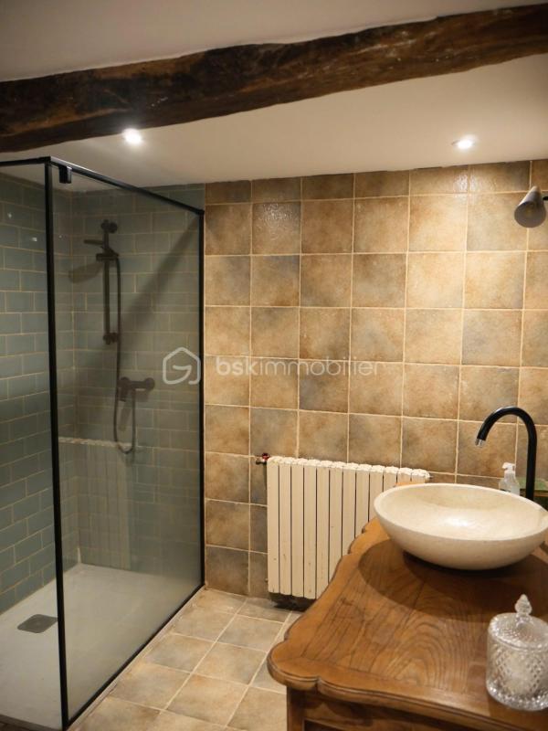 Maison de village - 138 m² - 5 pièces