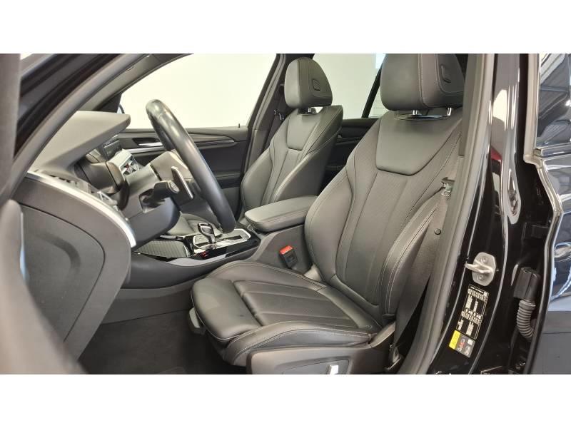 Bmw X3 xDrive 30e 292ch Bva8 m Sport