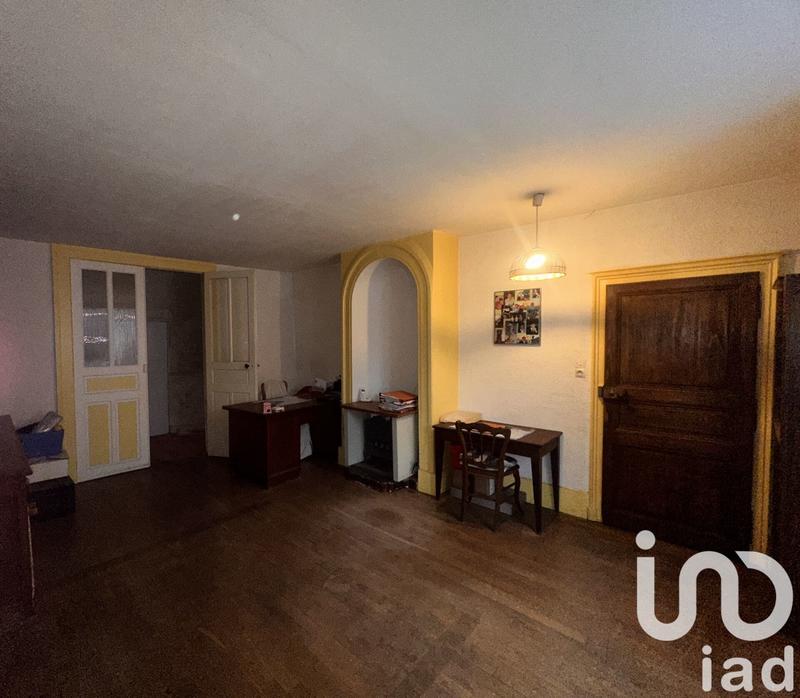 Maison de village - 298 m² - 10 pièces