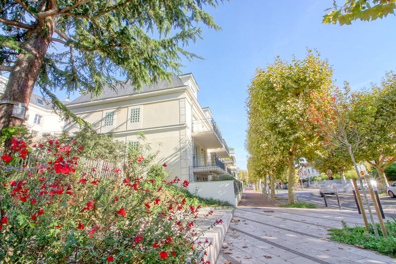 Appartement - 81 m² - 3 pièces