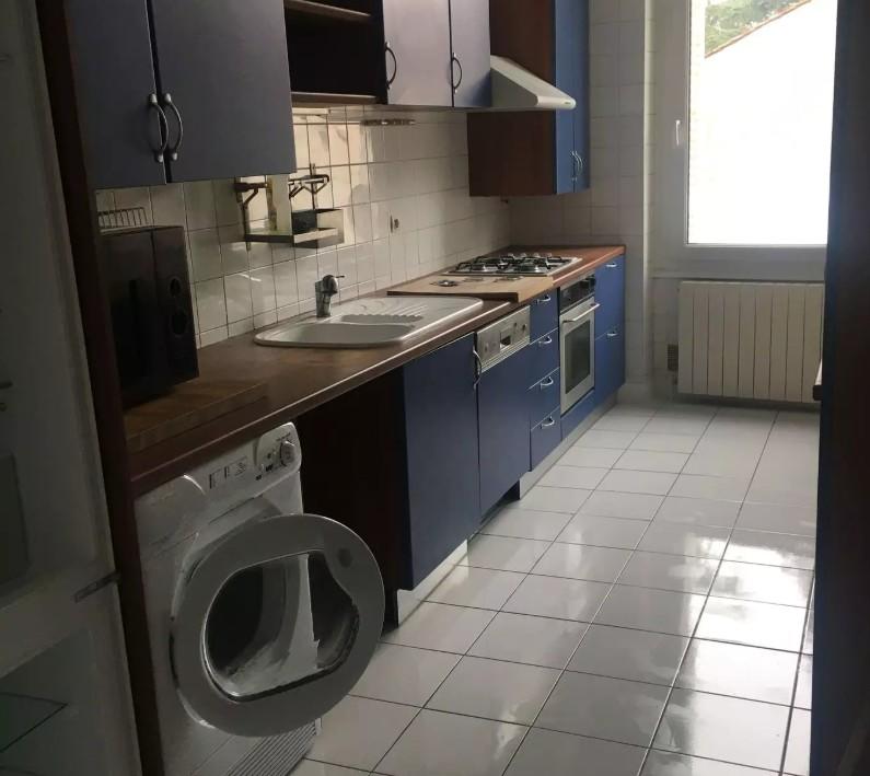 Appartement - 100 m² - 3 pièces