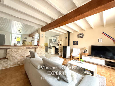 Propriété - 120 m² - 5 pièces