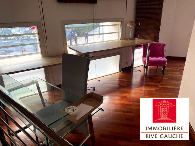 Appartement - 59 m² - 2 pièces