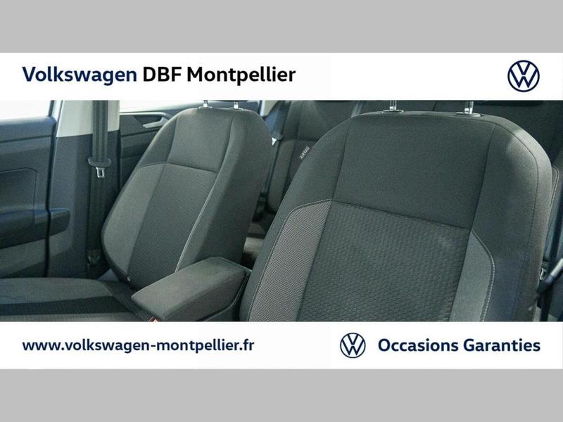 Volkswagen Taigo 1.0 Tsi 95 Bvm5 Life Business