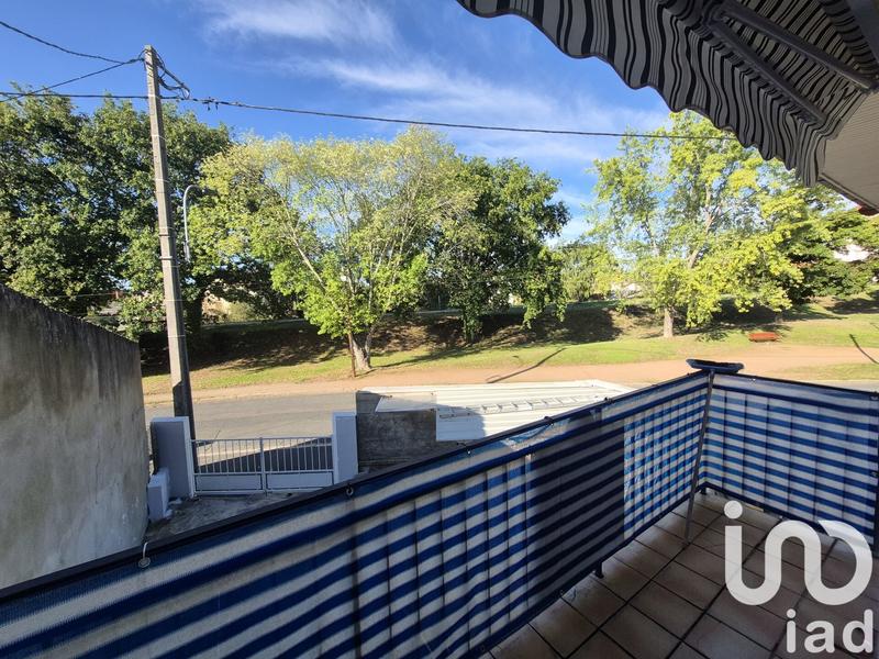 Maison - 137 m² - 6 pièces