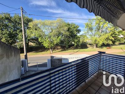 Maison - 137 m² - 6 pièces