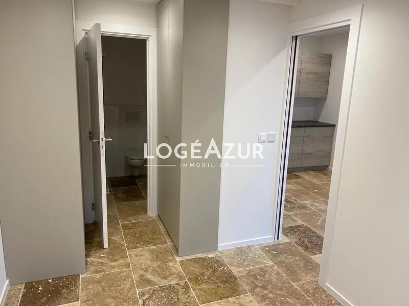 Appartement - 24 m² - 2 pièces