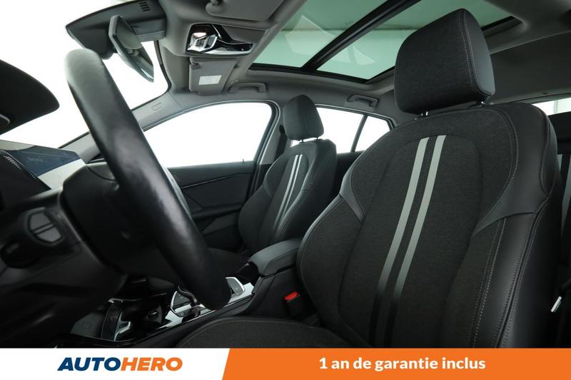 Bmw Série 1 120i Dkg7 178 ch