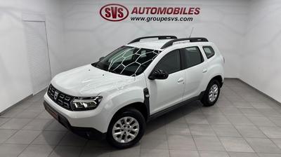 Dacia Duster 4x4 Confort 115 Ch Blue Dci
