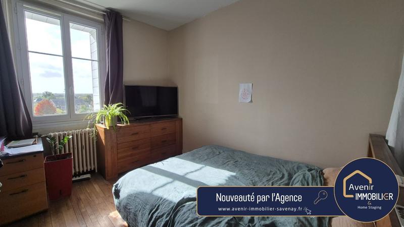 Maison - 249 m² - 12 pièces