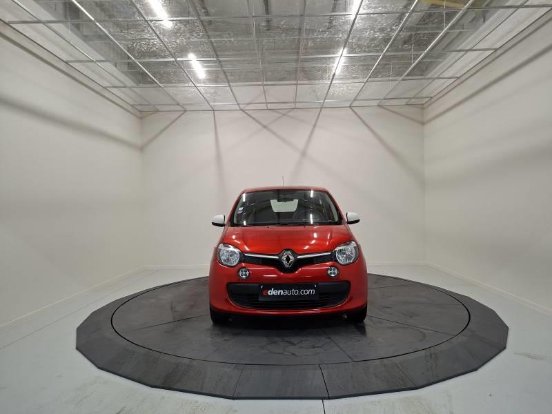 Renault Twingo III 0.9 TCe 90 Energy E6c Limited