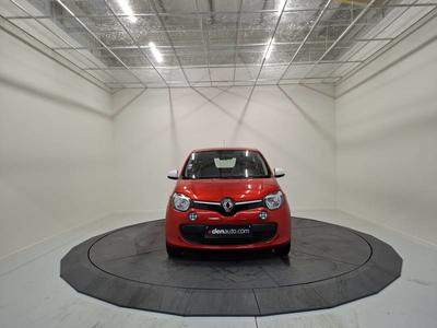 Renault Twingo III 0.9 TCe 90 Energy E6c Limited