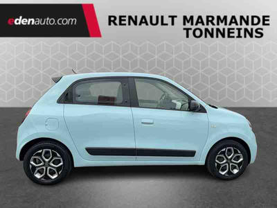 Renault Twingo III SCe 65 Equilibre