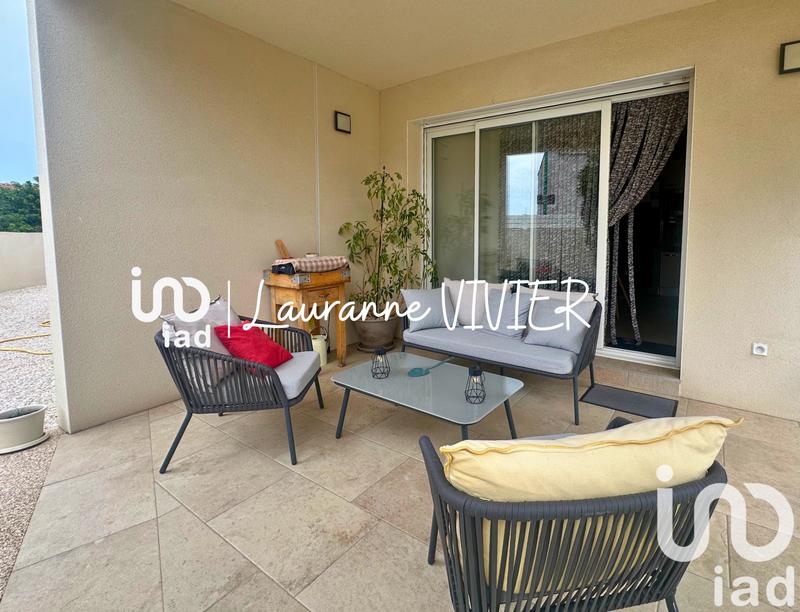 Maison - 107 m² - 3 pièces