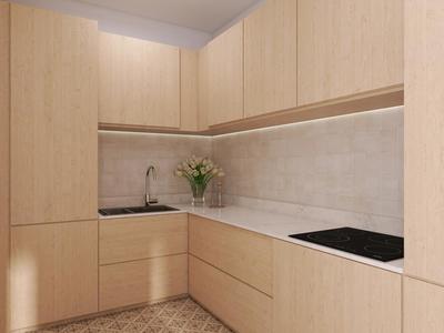 Appartement - 4 945 à 9 210 m² - 3 pièces