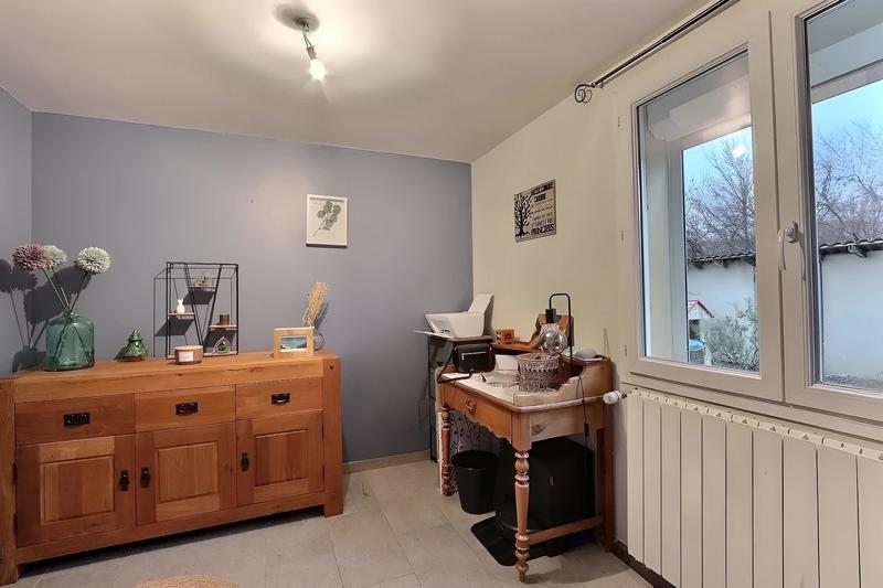 Maison - 162 m² - 7 pièces