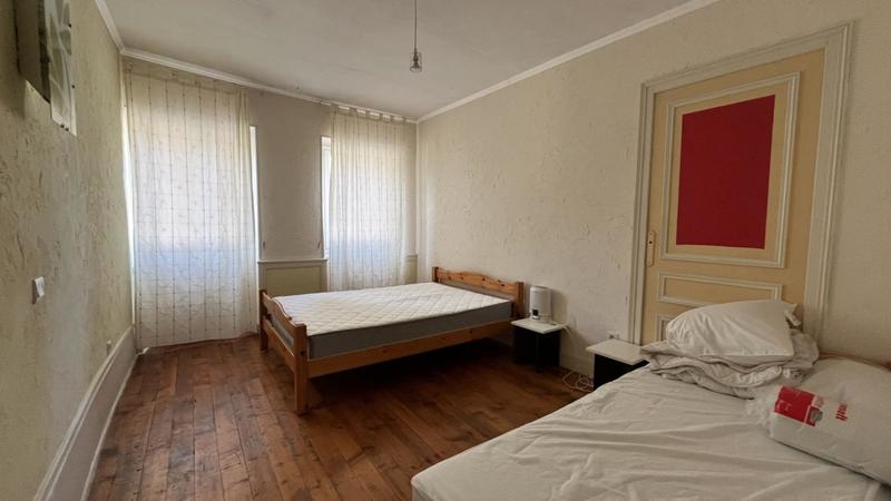 Maison de ville - 160 m² - 5 pièces