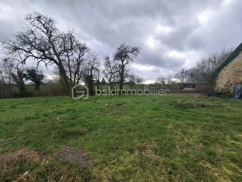 Maison en pierre - 96 m² - 3 pièces