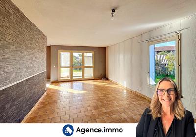 Maison - 134 m² - 6 pièces