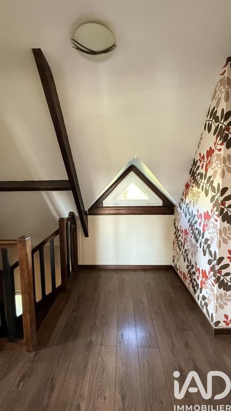 Maison - 114 m² - 4 pièces