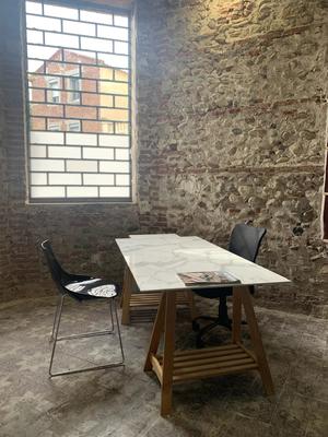 Local commercial - 166 m²